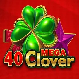 40 Mega Clover – slot by Amusnet Interactive, featured at dragoniaa.it