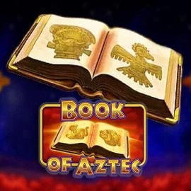 Play Book of Aztec slot by Amatic Industries on dragoniaa.it