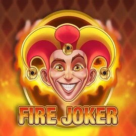 Play the Fire Joker slot by Play'n GO on Dragonia Casino