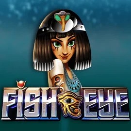 Enjoy Fish Eye by Pragmatic Play – logo hosted on dragoniaa.it