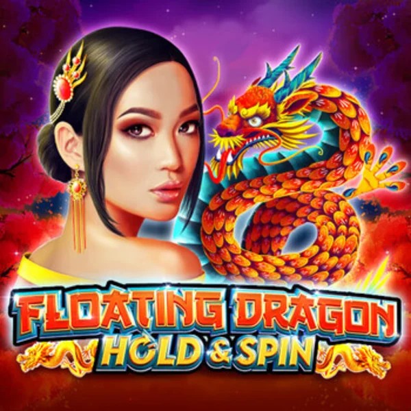Try Floating Dragon slot by Pragmatic Play on dragoniaa.it – logo image