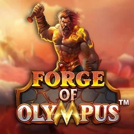 Forge of Olympus by Pragmatic Play, showcased at dragoniaa.it – game logo