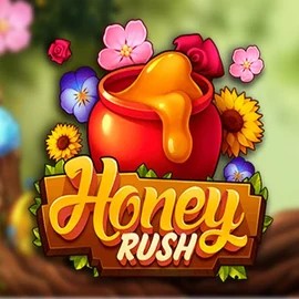 Honey Rush – slot by Play'n GO, featured at dragoniaa.it