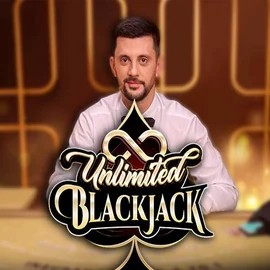 Unlimited Blackjack – slot by Ezugi, featured at dragoniaa.it